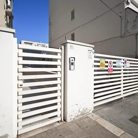 Fabhouse Μπάρι