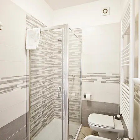 Fabhouse Apartment Bari