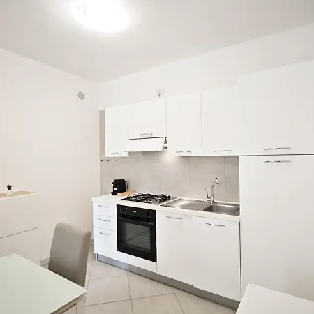 Fabhouse Appartement Bari