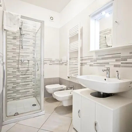 Fabhouse Lejlighed Bari