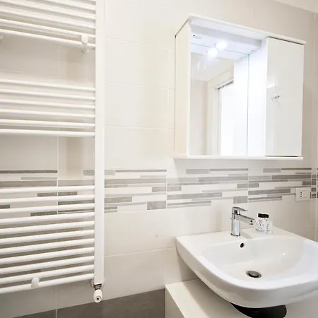 Appartement Fabhouse Bari