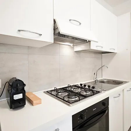 Fabhouse Appartement *