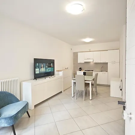 Fabhouse Lejlighed Bari