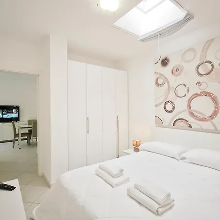 Fabhouse Lejlighed Bari