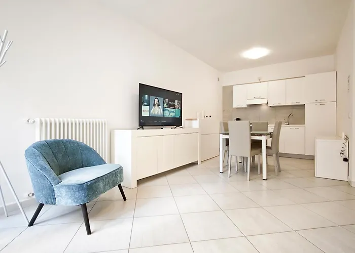 Fabhouse Appartement Bari