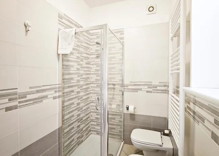 Fabhouse Apartment Bari