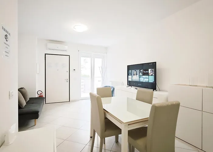 Appartement Fabhouse Bari
