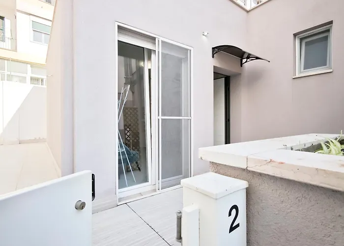 Appartement Fabhouse *