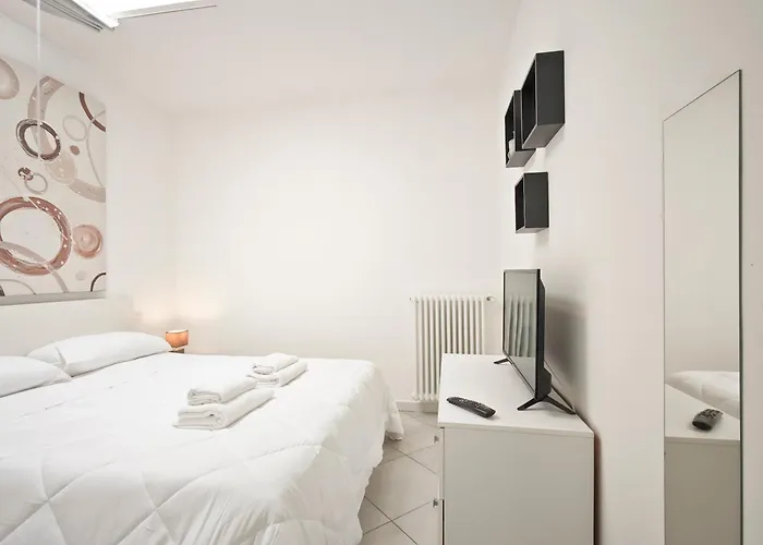 Appartement Fabhouse