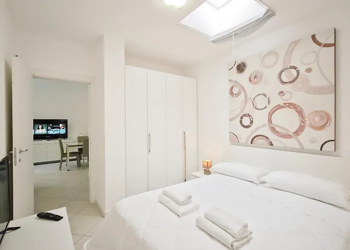 Fabhouse Apartment Bari
