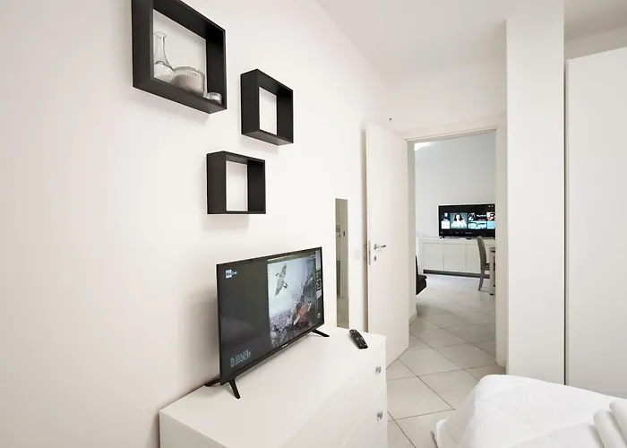 Appartement Fabhouse