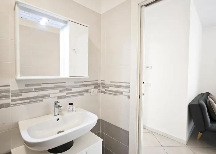 Fabhouse Appartement